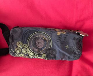 mochila y estuche de Tous