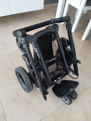 Carro Jaén Rider