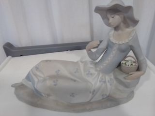 Jarrones porcelana