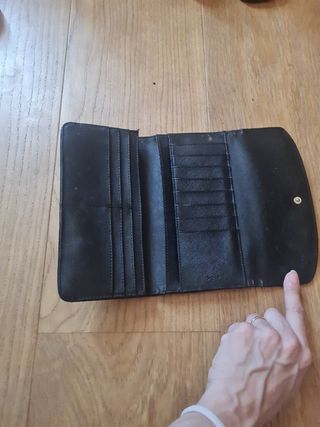 Monedero DKNY