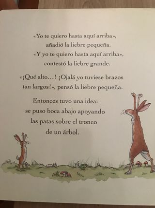 adivina cuanto te quiero