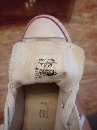 Converse