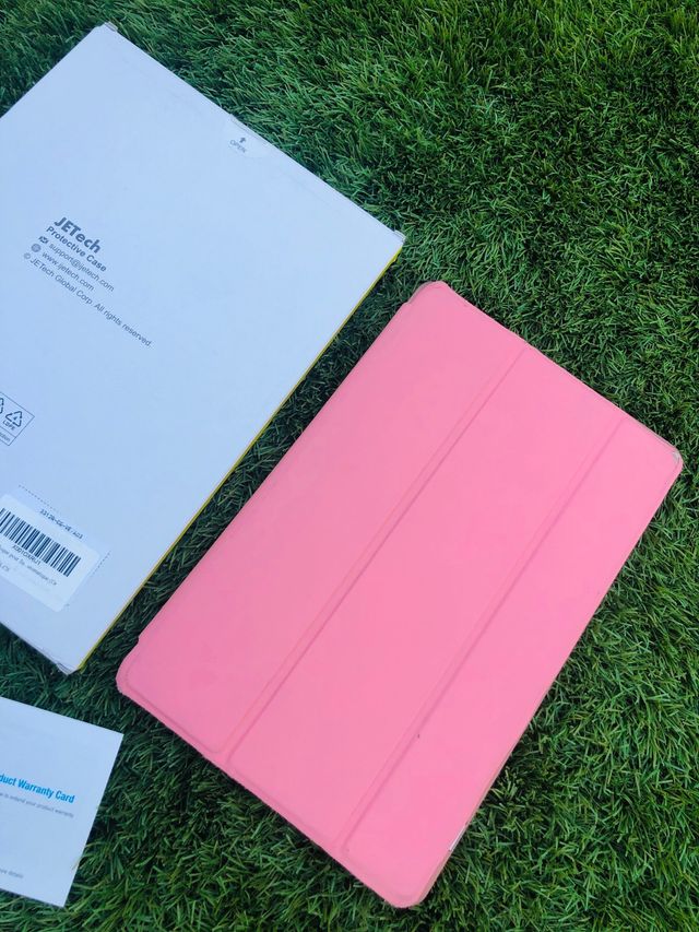 Funda tablet Samsung Galaxy A7 10.4 Rosa