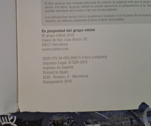 LENGUA CASTELLANA Y LITERATURA 1º ESO