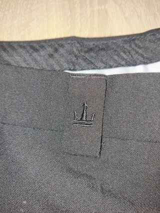Pantalón elegante
