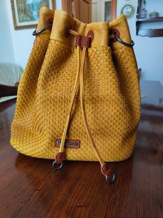 Borsa a secchiello Refresh