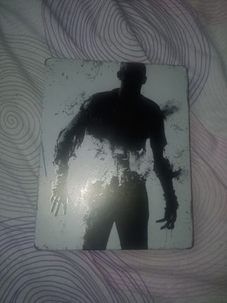 Resident evil 6 edicion especial