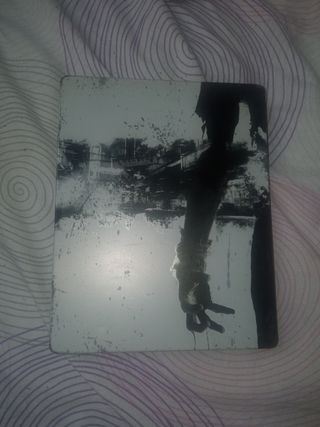 Resident evil 6 edicion especial