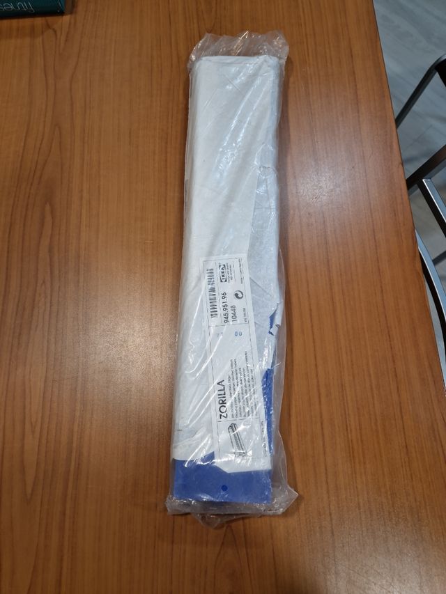 Soporte papel dibujo