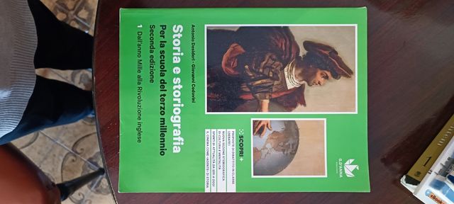 Libri scolastici usati