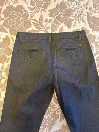 Pantalon chino dockers