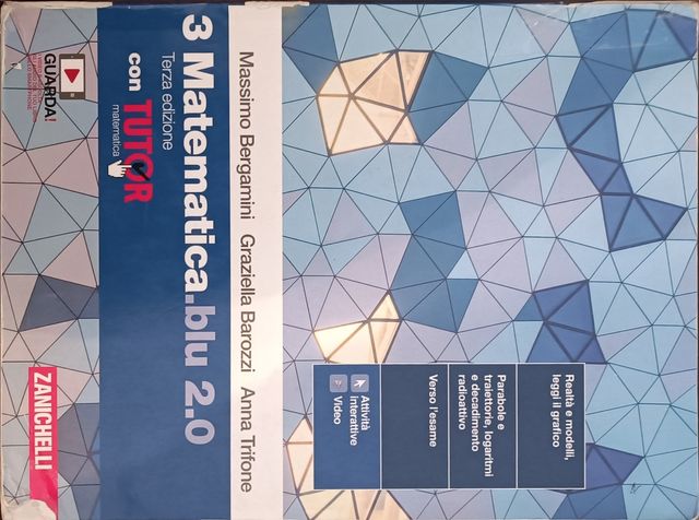 Libri scolastici usati