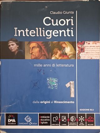 Libri scolastici usati