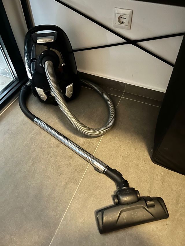 Aspiradora AEG VX4-1-EB