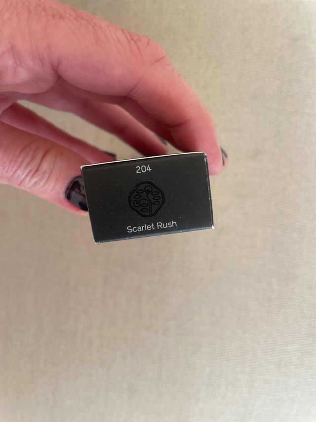 pintalabios de shiseido mitad d precio