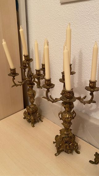 Candelabros