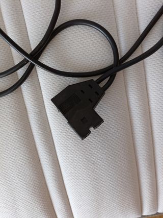 Pedal máquina de coser