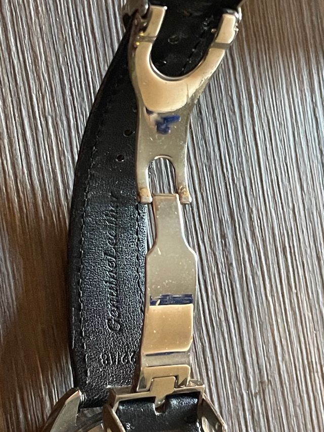 orologio automatico Parnis