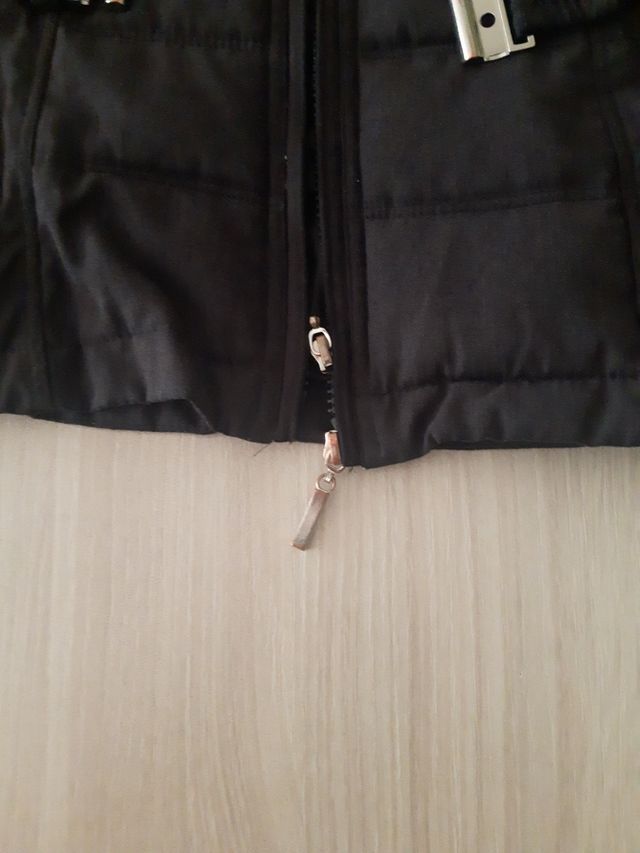 Giacca piumino donna 