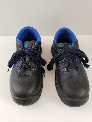 Zapatos de seguridad