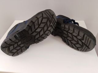 Zapatos de seguridad