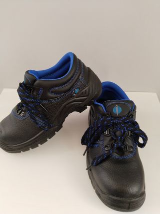 Zapatos de seguridad