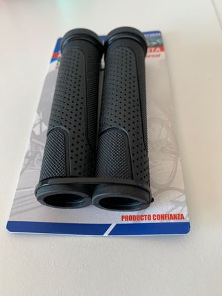 Puños bicicleta MTB