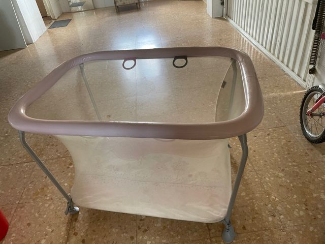 parqe infantil bebe/ niñ@/o