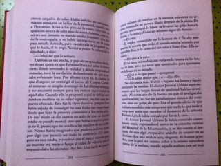 libro el amor en tiempos de colera