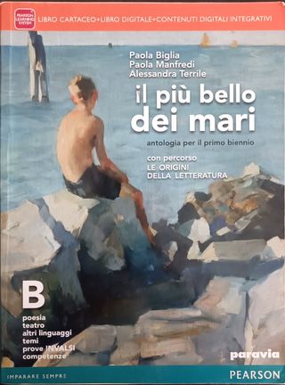 Libri scolastici usati