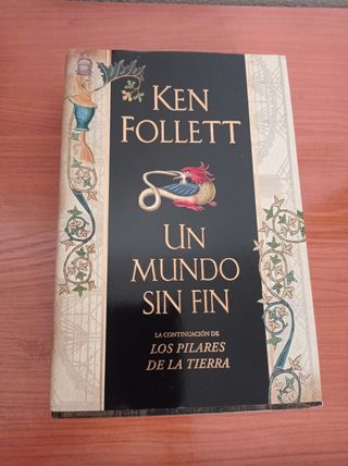UN MUNDO SIN FIN