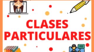 Clases particulares primaria
