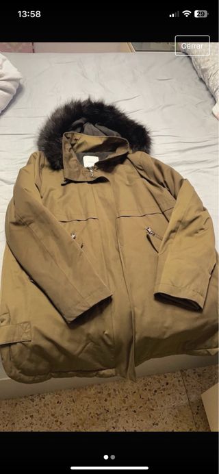 parka