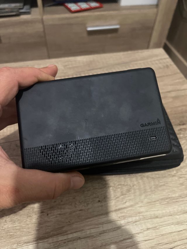 gps garmin nuvi