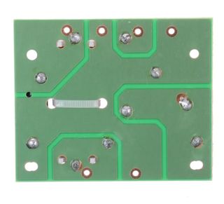 Filtro Pasivo Altavoces 2Vias