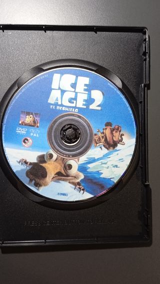 Ice Age 2
