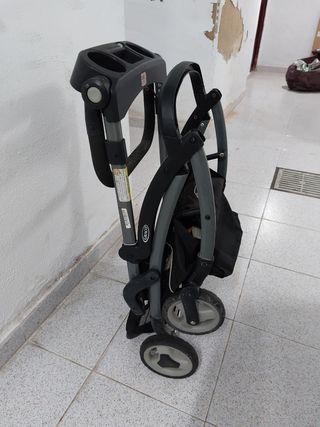 Silleta (Estructura) Graco Click Connect