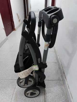 Silleta (Estructura) Graco Click Connect
