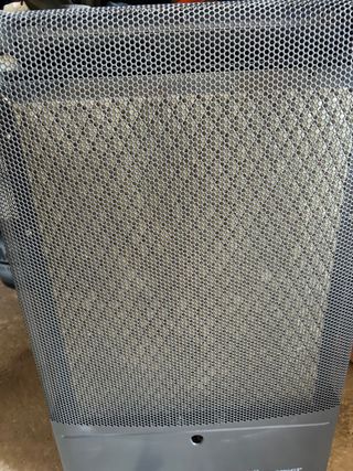 estufa gas 
