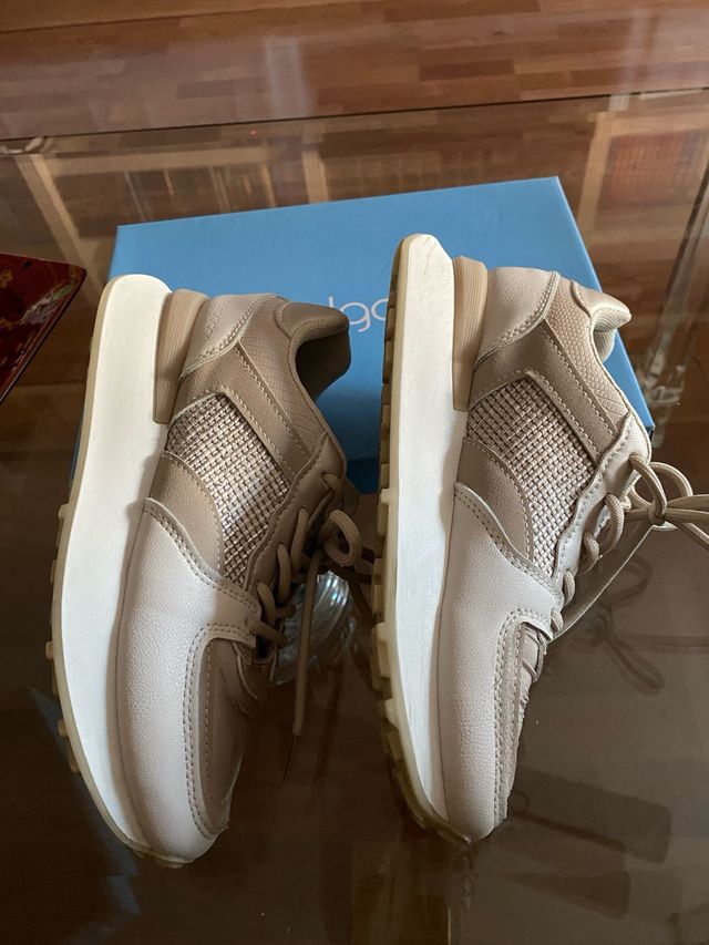 Zapatillas Don Algodon n° 36