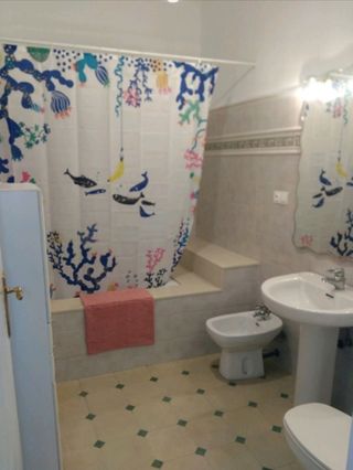 Habitación en alquiler