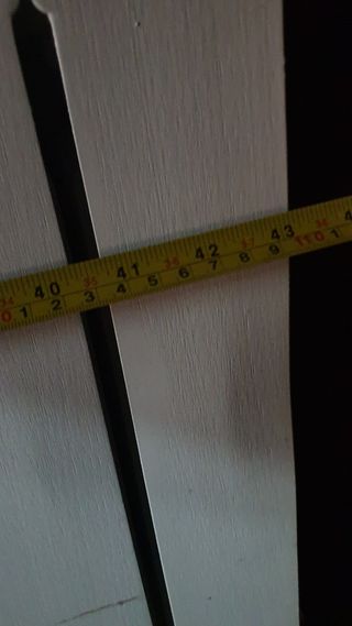 radiadores para agua están  nuevos