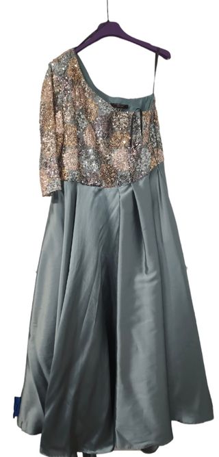 abiti da festa e da sposa