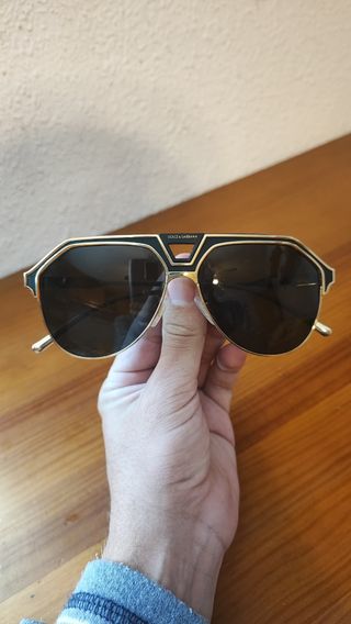 Gafas de sol Dolce Gabbana