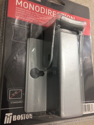 SOPORTE MOVIL  de TV para Plasma y LCD /TFT