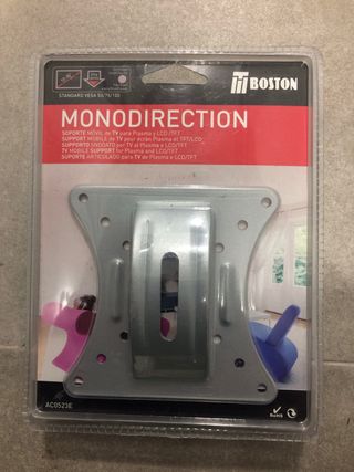 SOPORTE MOVIL  de TV para Plasma y LCD /TFT