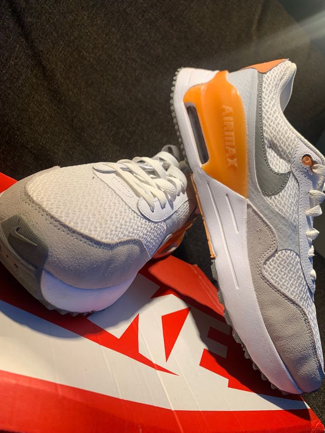 Air MAX Systm, Zapatillas Mujer