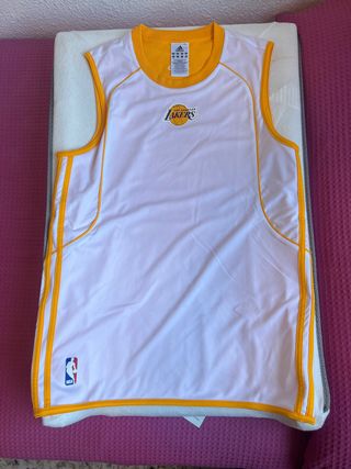Camiseta NBA
