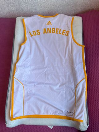 Camiseta NBA
