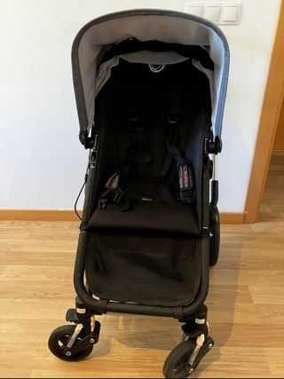 Carrito bebé Bugaboo Camaleon 3